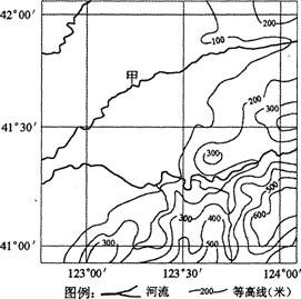 下图为某地人口_为人民服务图片(2)