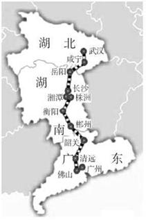 江西省人口分布特点_2016年末江西常住人口4592万 人口分布保持稳定(3)