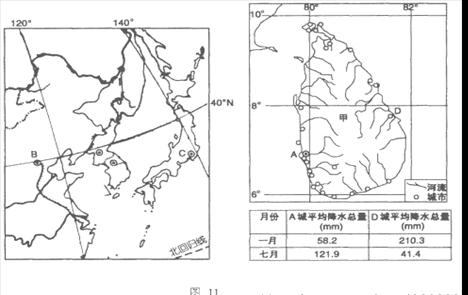 人口分布特点_我国人口分布的基本特点是(2)