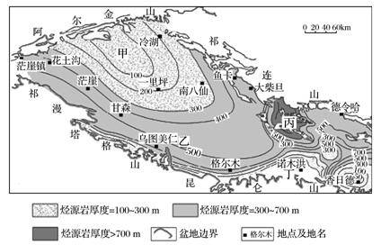 大兴安岭人口密度少的原因_大兴安岭地图(3)