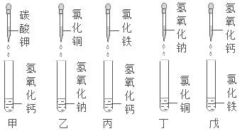 配置饱和溶液的原理是什么_什么是酚酞溶液(3)