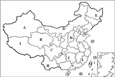 中国的疆域与人口_第一章中国的疆域和人口课件(2)