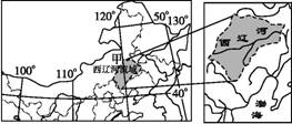 西北地区人口环境_西北地区人口增长图(2)