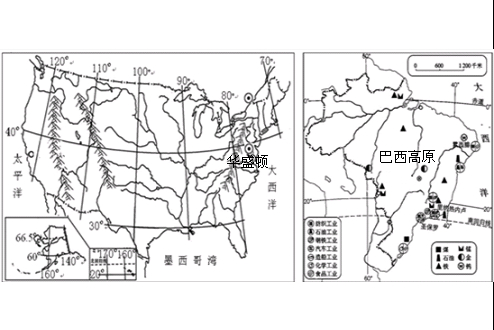 巴西人口自然增长_巴西人口分布图(3)