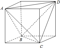2如果棱长为2sqrt2的正四面体的顶点都在一个球面上那么这个球的表