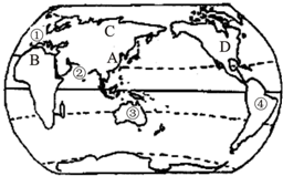 南极洲无人定居人口的问题_南极洲地图