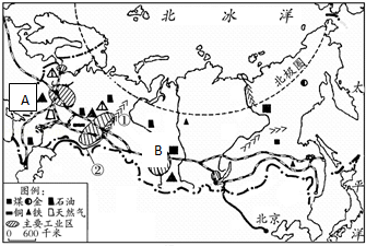 库尔斯克铁矿地图图片