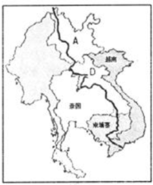 亚洲东部和南部是人口稠密地区吗_美国人口分布稠密地区