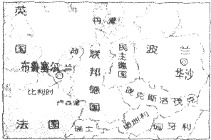 英国工业革命前后经济总量变化