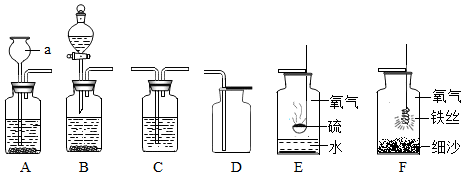 甲和乙在一定条件下反应生成丙和丁,结合微观示意图