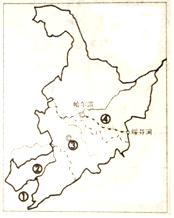 广西三江县人口_广西三江县地图(2)