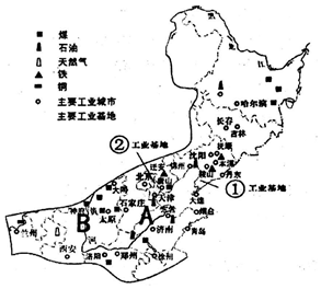 亚洲地区人口位置地形工农业_农业银行图片(2)