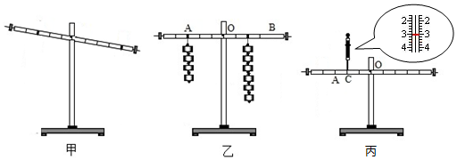 2如图所示探究小组利用铁架台带有刻度的杠杆细线若干相同钩码弹簧测