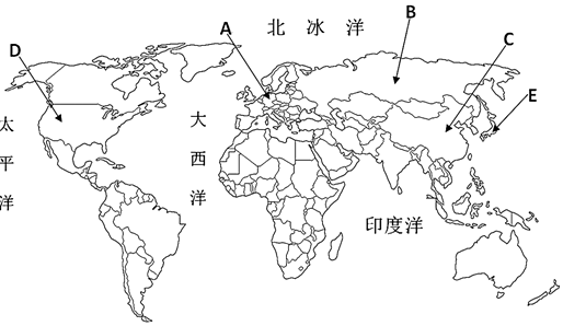 19世纪的世界人口_世界人口(2)