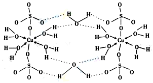 NH4配位键图示图片