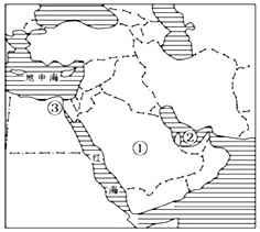 阿拉伯半岛 人口分布_阿拉伯半岛的河流分布(2)