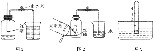 红磷碘脱氧装置图解图片