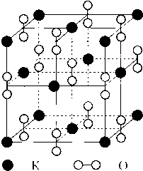 钾晶胞图图片