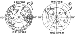 南极gdp和北极哪个大_为什么说地球像个大磁铁