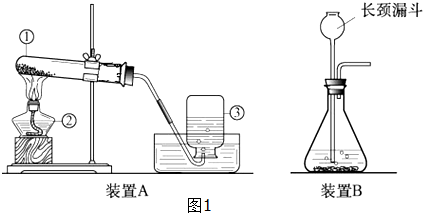 实验室常用制取氧气的方法有:a加热氯酸钾和二氧化锰粉末, b