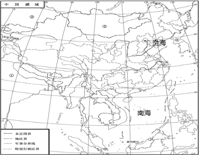 我国的陆上邻国中 人口最多的是_我国14个陆上邻国地图