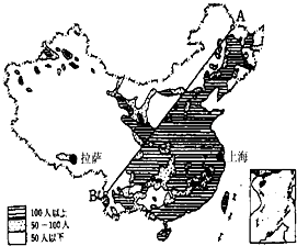 人口问题 地理_人口问题图片