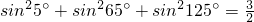 ��ѧ��ʽ
