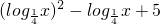 ��ѧ��ʽ