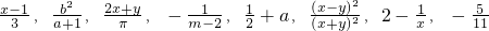 ��ѧ��ʽ
