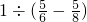 ��ѧ��ʽ