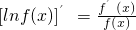 ��ѧ��ʽ