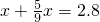 ��ѧ��ʽ