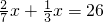 ��ѧ��ʽ