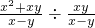 ��ѧ��ʽ