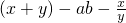 ��ѧ��ʽ