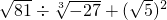 ��ѧ��ʽ