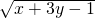 ��ѧ��ʽ