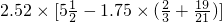 ��ѧ��ʽ