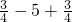 ��ѧ��ʽ