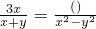 ��ѧ��ʽ