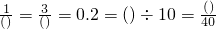 ��ѧ��ʽ
