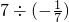 ��ѧ��ʽ