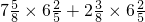 ��ѧ��ʽ