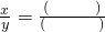 ��ѧ��ʽ