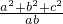 ��ѧ��ʽ