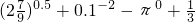 ��ѧ��ʽ