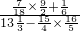 ��ѧ��ʽ