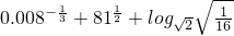 ��ѧ��ʽ