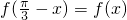 ��ѧ��ʽ