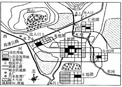 下图为某百万人口_某天成为公主图片